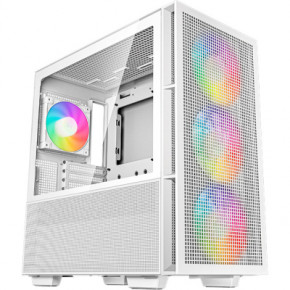  Deepcool CH560 White (R-CH560-WHAPE4-G-1)