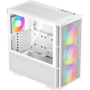  Deepcool CH560 White (R-CH560-WHAPE4-G-1) 7