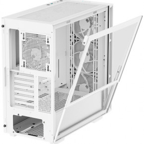  Deepcool CH560 White (R-CH560-WHAPE4-G-1) 12