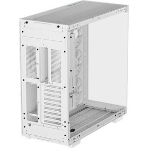  Deepcool CH780 White 9