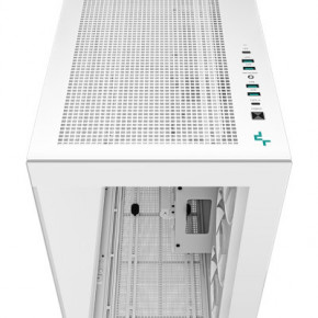  Deepcool CH780 White 10