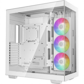  Deepcool CH780 White 11