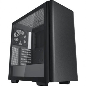  Deepcool CK500 Black (R-CK500-BKNNE2-G-1)