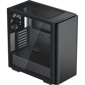  Deepcool CK500 Black (R-CK500-BKNNE2-G-1) 4