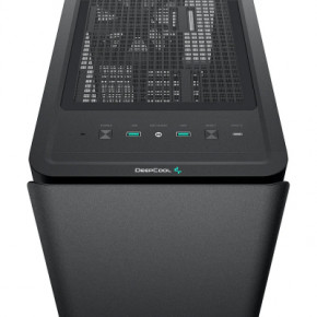  Deepcool CK500 Black (R-CK500-BKNNE2-G-1) 10