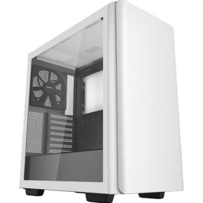  Deepcool CK500 White (R-CK500-WHNNE2-G-1)