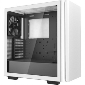  Deepcool CK500 White (R-CK500-WHNNE2-G-1) 3