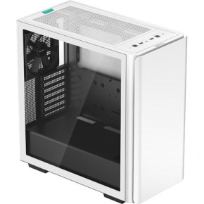  Deepcool CK500 White (R-CK500-WHNNE2-G-1) 4