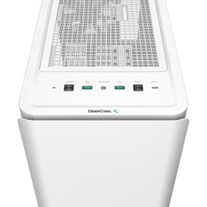  Deepcool CK500 White (R-CK500-WHNNE2-G-1) 7