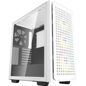  Deepcool CK560 WHITE