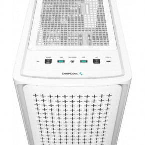  Deepcool CK560 WHITE 5