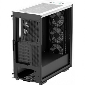  Deepcool CK560 WHITE 10