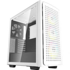  Deepcool CK560 White (R-CK560-WHAAE4-G-1)