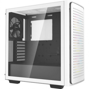  Deepcool CK560 White (R-CK560-WHAAE4-G-1) 3