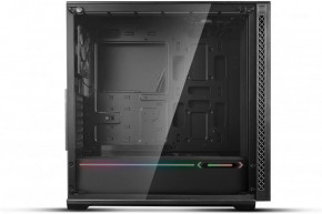  DeepCool Matrexx 70 ADD-RGB 3F Black (DP-ATX-MATREXX70-BKG0P-3F)   4