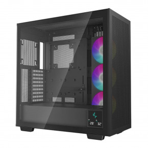  Deepcool MORPHEUS Black (R-MORPHEUS-BKAPA1-G-1) 3