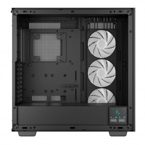  Deepcool MORPHEUS Black (R-MORPHEUS-BKAPA1-G-1) 6