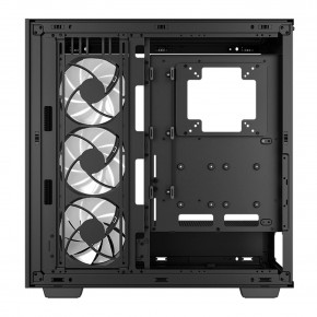  Deepcool MORPHEUS Black (R-MORPHEUS-BKAPA1-G-1) 7