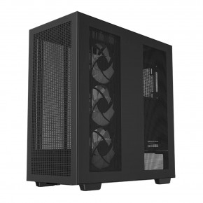  Deepcool MORPHEUS Black (R-MORPHEUS-BKAPA1-G-1) 10