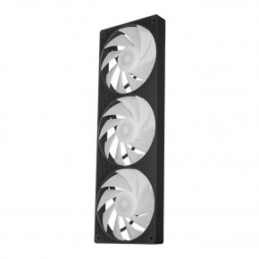  Deepcool MORPHEUS Black (R-MORPHEUS-BKAPA1-G-1) 12