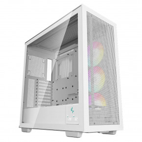  Deepcool MORPHEUS White (R-MORPHEUS-WHAPA1-G-1)