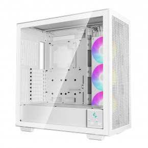  Deepcool MORPHEUS White (R-MORPHEUS-WHAPA1-G-1) 3