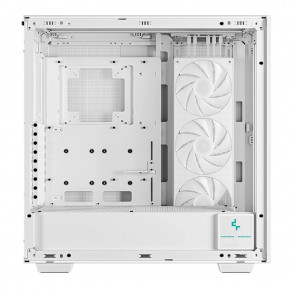  Deepcool MORPHEUS White (R-MORPHEUS-WHAPA1-G-1) 6