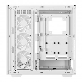  Deepcool MORPHEUS White (R-MORPHEUS-WHAPA1-G-1) 7