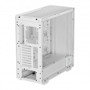  Deepcool MORPHEUS White (R-MORPHEUS-WHAPA1-G-1) 8