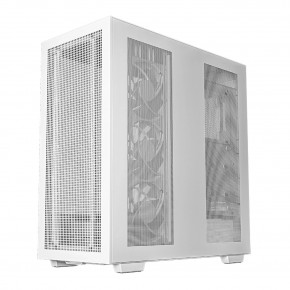  Deepcool MORPHEUS White (R-MORPHEUS-WHAPA1-G-1) 10