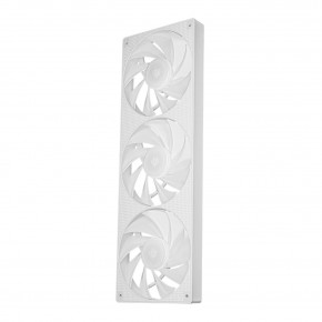  Deepcool MORPHEUS White (R-MORPHEUS-WHAPA1-G-1) 12