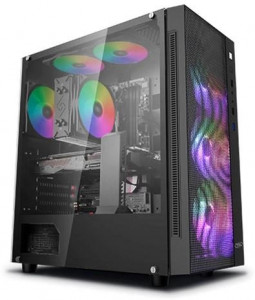  Deepcool MATREXX 55 MESH ADD-RGB 4F 8