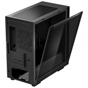  Deepcool MACUBE 110 BK 12