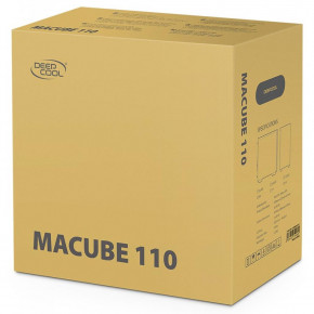  Deepcool MACUBE 110 BK 13