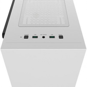  Deepcool MACUBE 110 WH 8