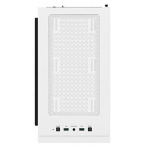  Deepcool MACUBE 110 WH 9