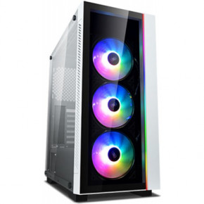  Deepcool MATREXX 55 V3 ADD-RGB WH 3F