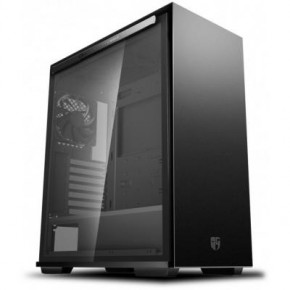  Deepcool Macube 310P BK