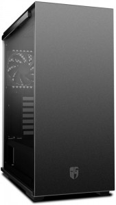  DeepCool Macube 310P Black 4