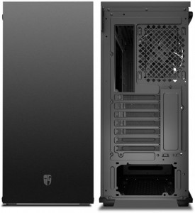  DeepCool Macube 310P Black 5