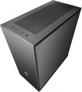  DeepCool Macube 310P Black 7