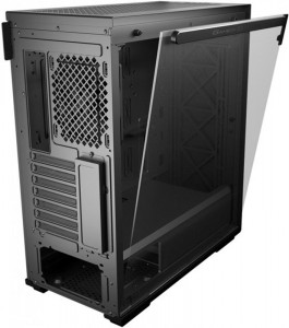  DeepCool Macube 310P Black 8