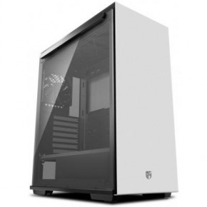  DeepCool Macube 310P White