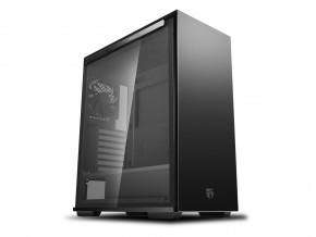  DeepCool Macube 310 Black