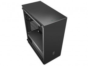  DeepCool Macube 310 Black 11