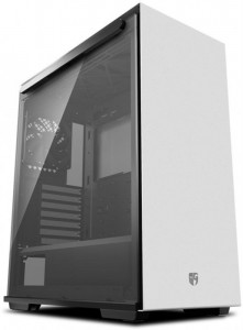  DeepCool Macube 310 White