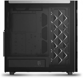  DeepCool Macube 550 Black 4