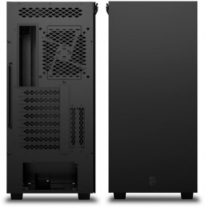  DeepCool Macube 550 Black 6