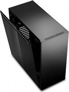  DeepCool Macube 550 Black 9