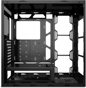  DeepCool Macube 550 Black 10